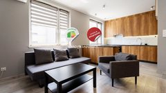 Mieszkanie  46,0200m², Kraków Czyżyny