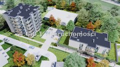 Mieszkanie  50,0300m², Brzezinka