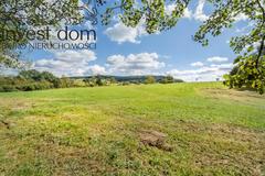 Działka  15900m², Gładyszów