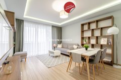 Mieszkanie  49,8000m², Kraków Grzegórzki, Osiedle Wieczysta
