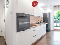 Mieszkanie  48m², Kraków Bronowice