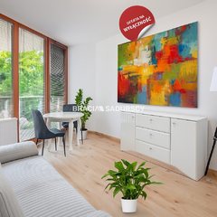 Mieszkanie  48m², Kraków Bronowice