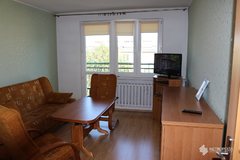 Mieszkanie  45,5000m², Północ