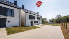 Dom  118,7000m², Balice Balice, Balice