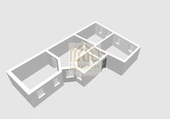 Mieszkanie  110,86m², Bytom 