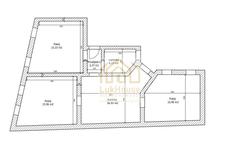 Mieszkanie  106,2m², Bytom 