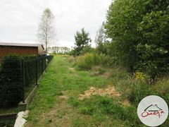 Działka  856.00m², Wysoka