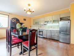 Mieszkanie  65m², Kraków Łagiewniki-Borek Fałęcki, Łagiewniki