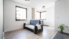 Mieszkanie  46,7100m², Kraków Mistrzejowice