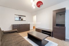 Mieszkanie  41m², Kraków Krowodrza