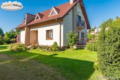 Dom  112,73m², Ujków Nowy