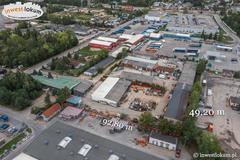 Działka  4460m², Olkusz