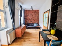 Mieszkanie  31,9300m², Kraków Stare Miasto