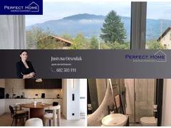 Mieszkanie  78m², Ustroń