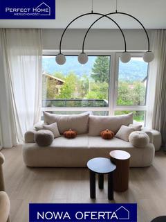 Mieszkanie  78m², Ustroń