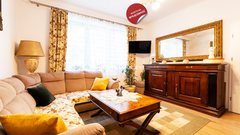 Dom  100m², Kraków Łagiewniki-Borek Fałęcki, Borek Fałęcki