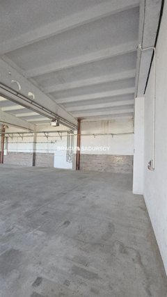 Lokal 432m², Niepołomice 