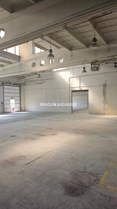 Lokal 316m², Niepołomice 
