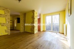 Mieszkanie  51m², Kraków Dębniki, Kliny