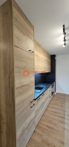 Mieszkanie  39,5000m², Kraków Dębniki