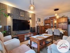 Mieszkanie  63.00m², Będzin