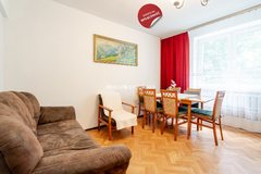 Mieszkanie  47,3000m², Kraków Bieńczyce