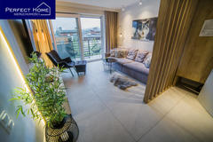 Mieszkanie  115m², Ustroń