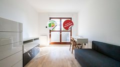 Mieszkanie  36,8900m², Kraków Dębniki, Ruczaj