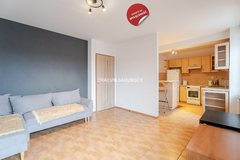 Mieszkanie  36,2900m², Kraków Dębniki, Ruczaj