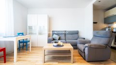 Mieszkanie  43m², Kraków Dębniki