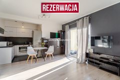 Mieszkanie  30,7500m², Niepołomice 