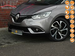 Mini Van Renault Grand Scenic III (2016-2021) TCe 115KM (benzyna),  109000km, 2019 rok