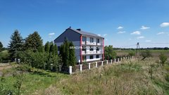 Mieszkanie  125,9000m², Oleśnica 