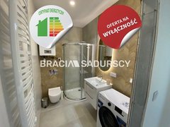 Mieszkanie  42m², Kalwaria Zebrzydowska 