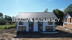 Dom  155m², Kraków Wzgórza Krzesławickie, Grębałów
