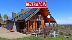 Dom  133m², Kamionna 