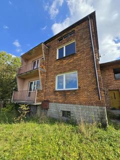 Dom  241,08m², Siewierz