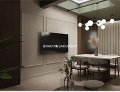 Mieszkanie  51m², Kraków Stare Miasto