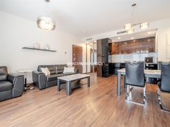 Mieszkanie  52m², Kraków Stare Miasto