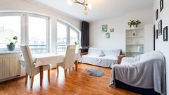Mieszkanie  66,7500m², Kraków Podgórze Duchackie, Kurdwanów