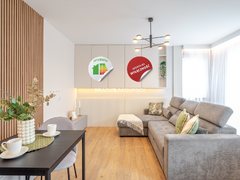 Mieszkanie  47,8300m², Kraków Podgórze Duchackie, Wola Duchacka
