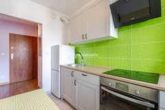 Mieszkanie  33,0800m², Kraków Czyżyny, Czyżyny