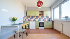 Mieszkanie  26,3200m², Kraków Krowodrza, Krowodrza Górka