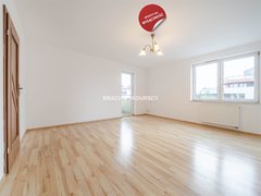 Mieszkanie  57,0700m², Kraków Dębniki, Ruczaj