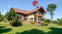 Dom  300m², Mogilany 
