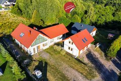 Dom  184m², Zawada 