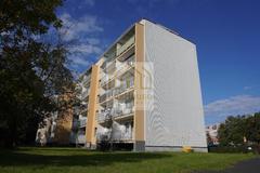 Mieszkanie  63,52m², Zabrze 