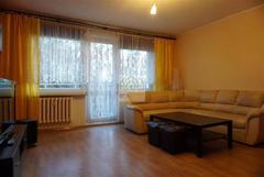 Mieszkanie  63,52m², Zabrze 