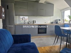 Mieszkanie  39,6000m², Mogilany 