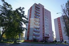 Mieszkanie  39,08m², Bytom Szombierki